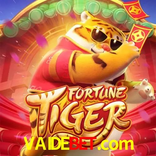 fortune tiger game image