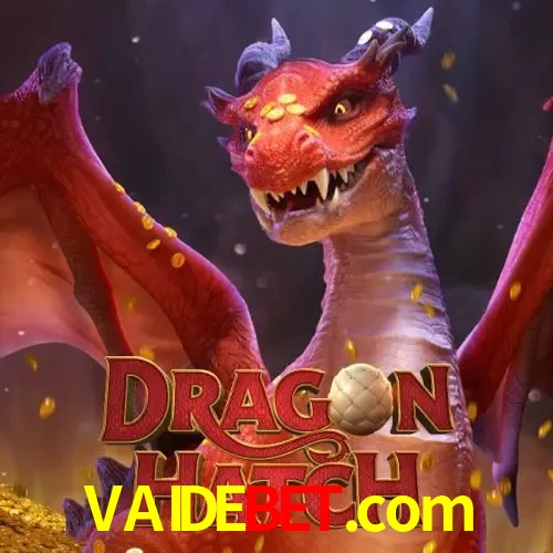 dragon hatch game image