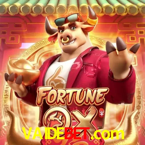fortune OX game image
